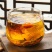 竹叶罗汉果甘草胖大海菊花茶组合花茶