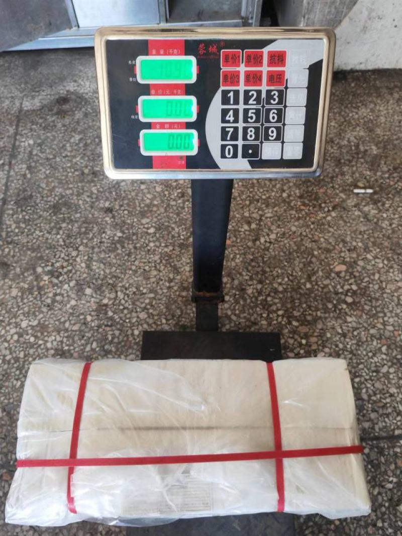 巴沙鱼肚