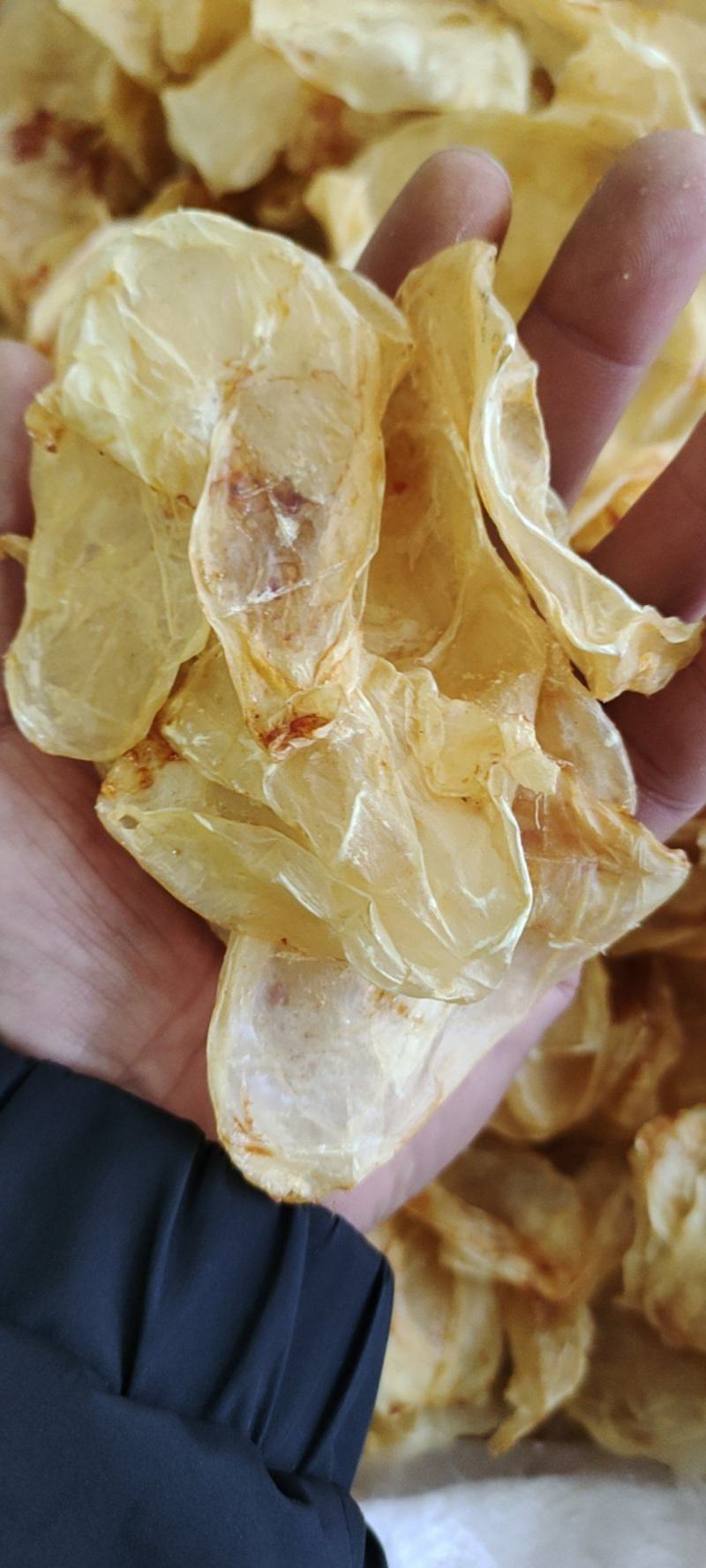 鱼鳔，产地直发，一手货源，量大从优，欢迎采购