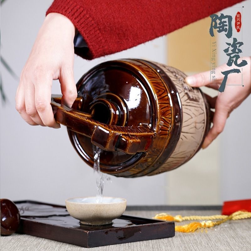 高粱酒。四川红人醉酒厂，搜微信小程序红人醉购货全纯粮
