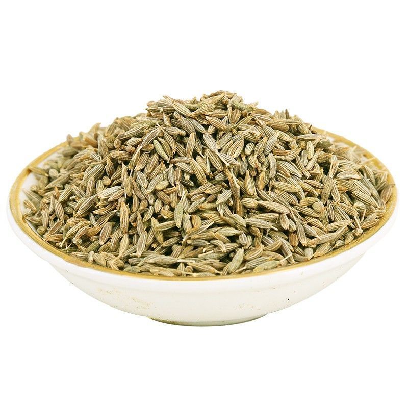 孜然，日照强，油性大，沟壑明显，香味重，一件也是批发价