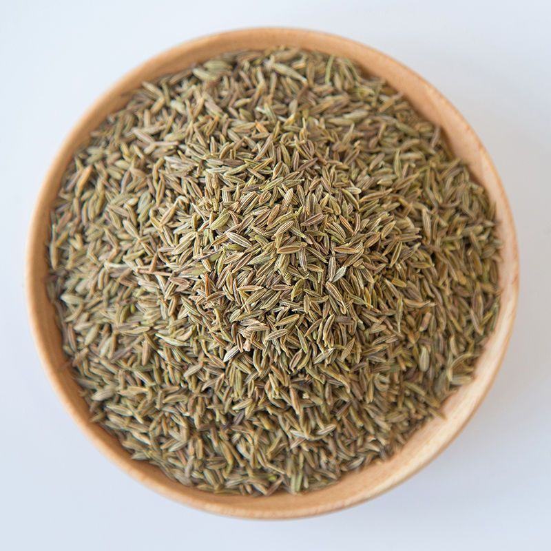 孜然，日照强，油性大，沟壑明显，香味重，一件也是批发价