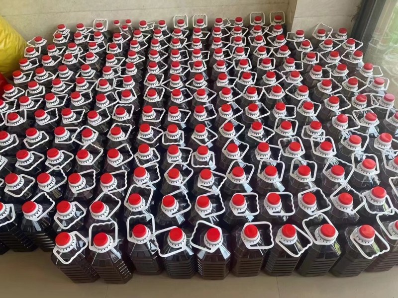 客家黑糯米酒