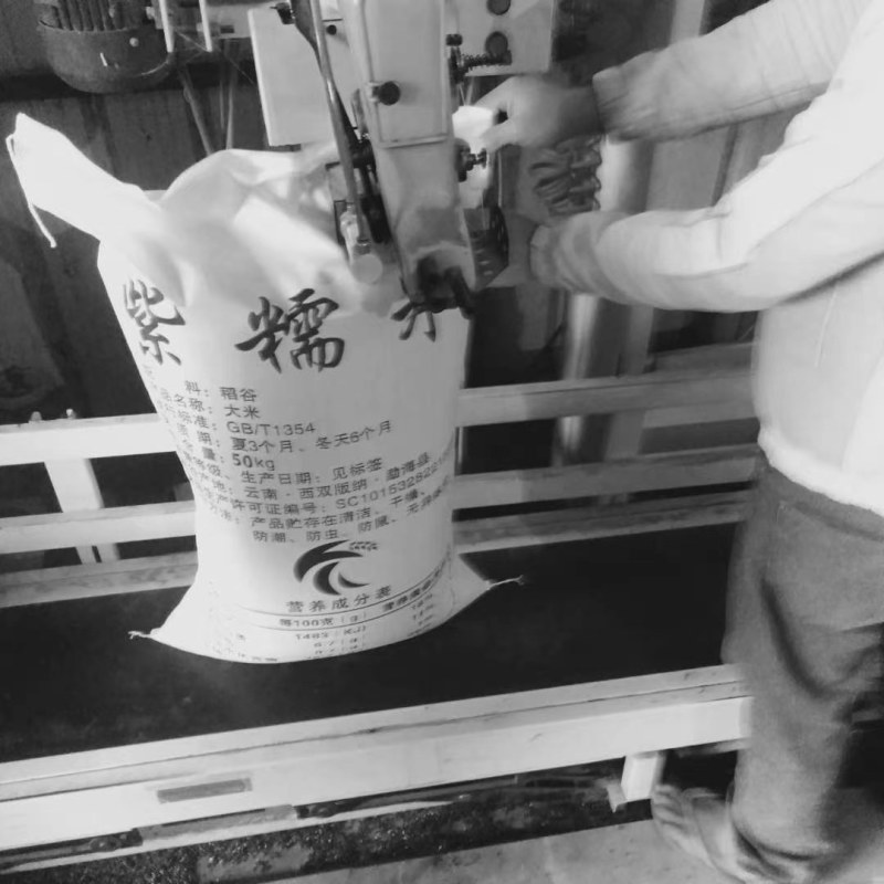 紫米