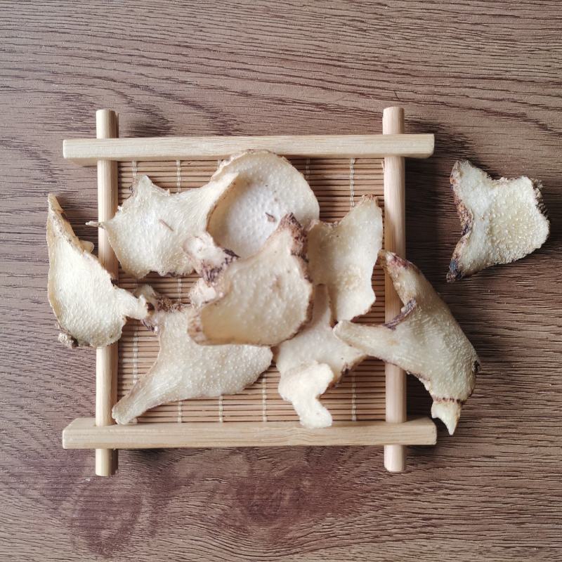 白及片三叉白芨无硫货干手机实物拍摄量大从优欢迎选购