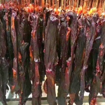 湖南腊牛肉烟熏干牛肉高品质腌制腊味厂家供应