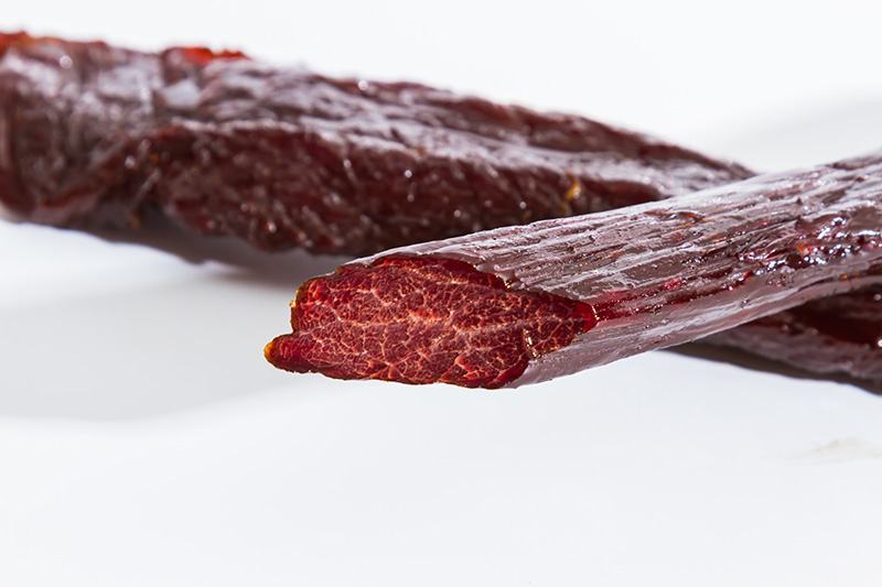 湖南腊牛肉烟熏干牛肉高品质腌制腊味厂家供应
