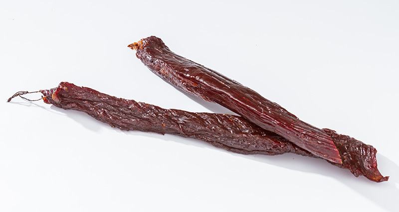 湖南腊牛肉烟熏干牛肉高品质腌制腊味厂家供应