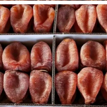 平乐特产流心吊柿饼质量保证