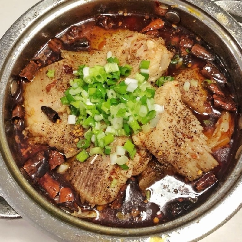 新鲜鳐鱼翅单冻酒店食材