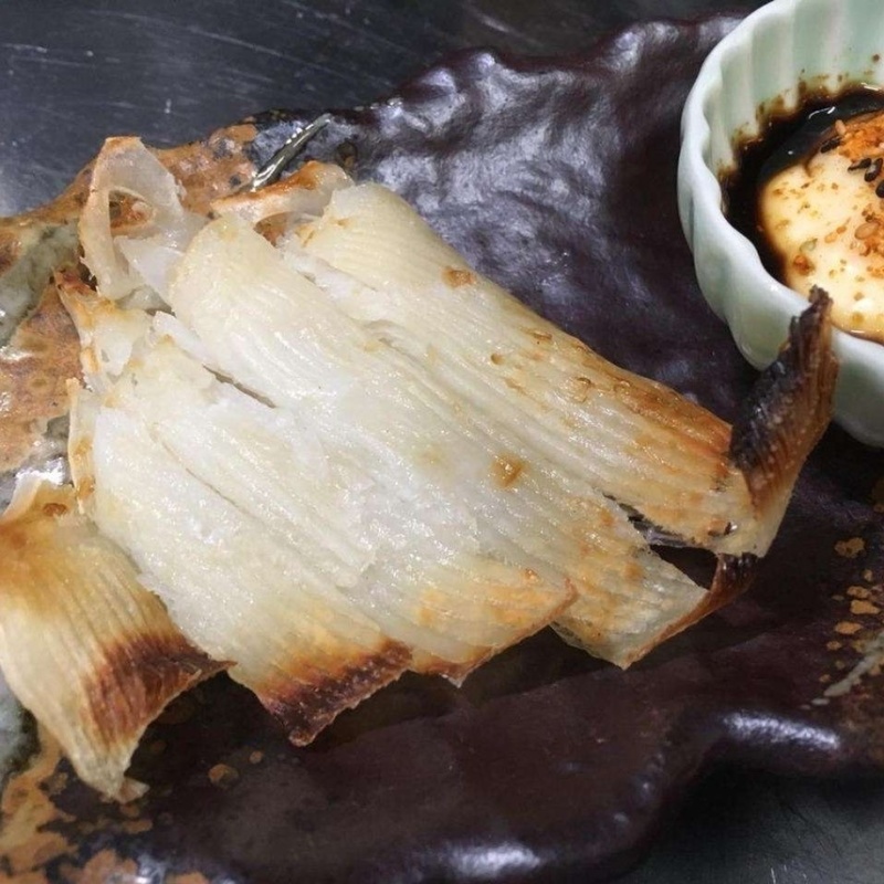 新鲜鳐鱼翅单冻酒店食材