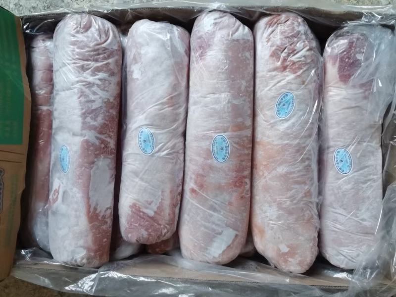 肥猪3号肉