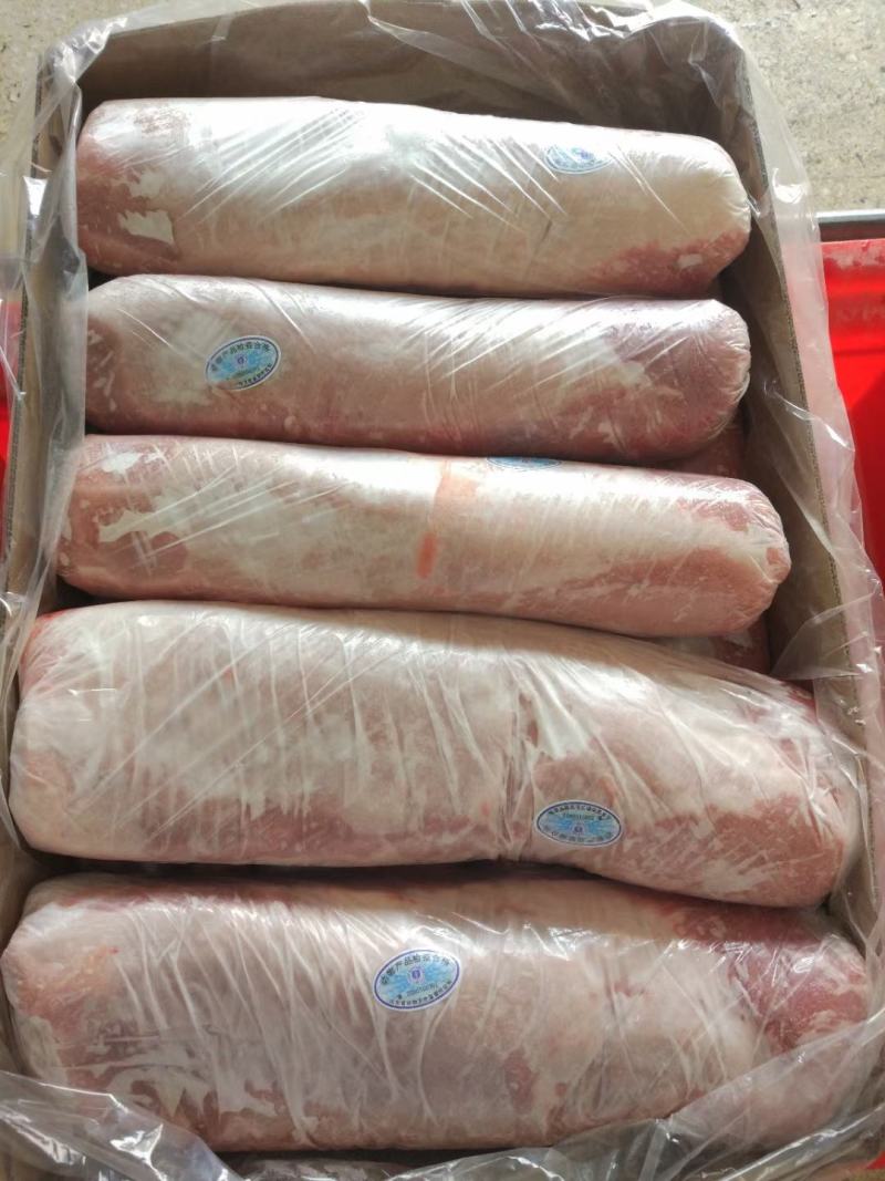 肥猪3号肉