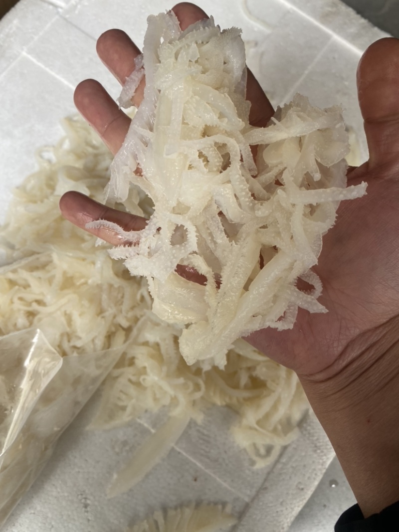 毛肚脆毛肚碎白千牛百叶毛血旺火锅串串食材冒菜串串配菜