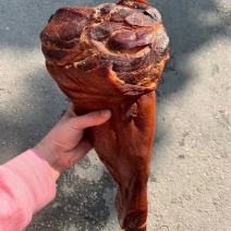 对开腊猪脚四川老味道特色年货重庆西安现货发全国