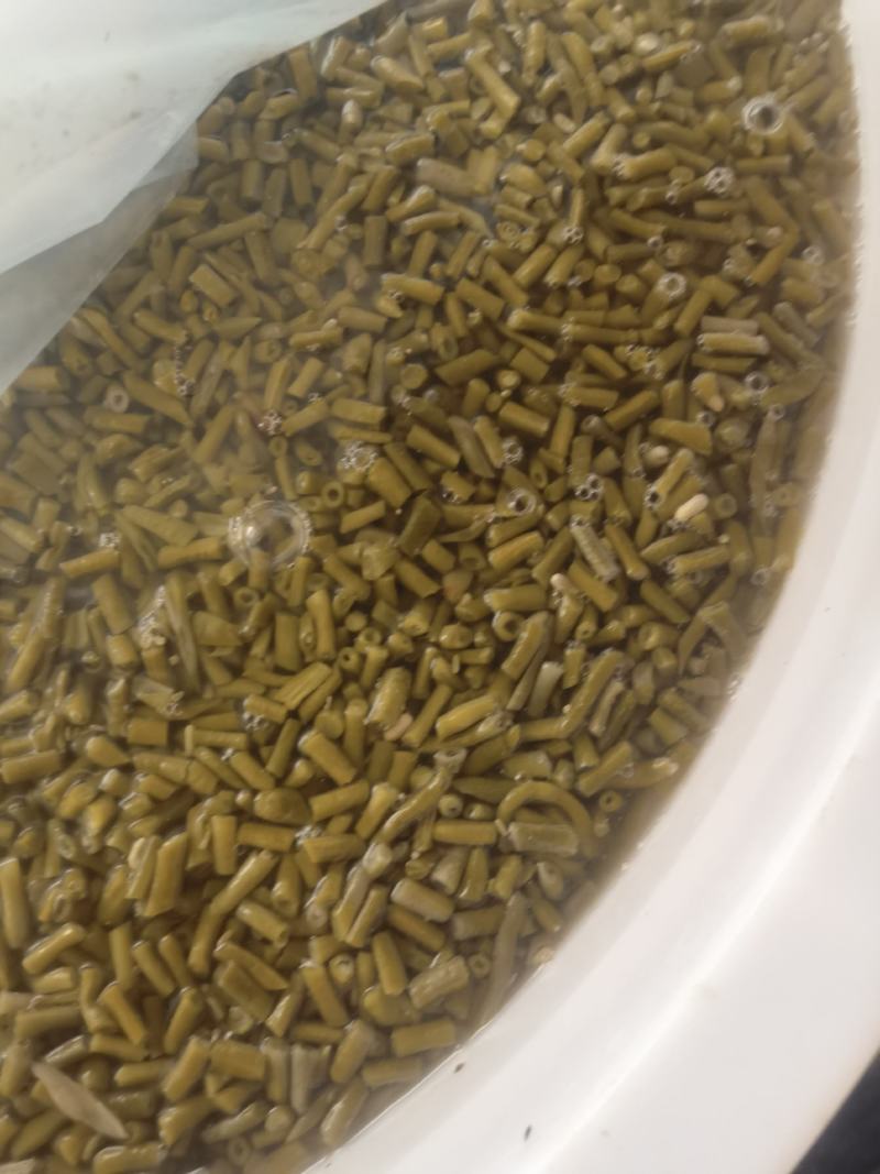 【优质】切碎酸豆角，货源充足，品质保证，量大从优
