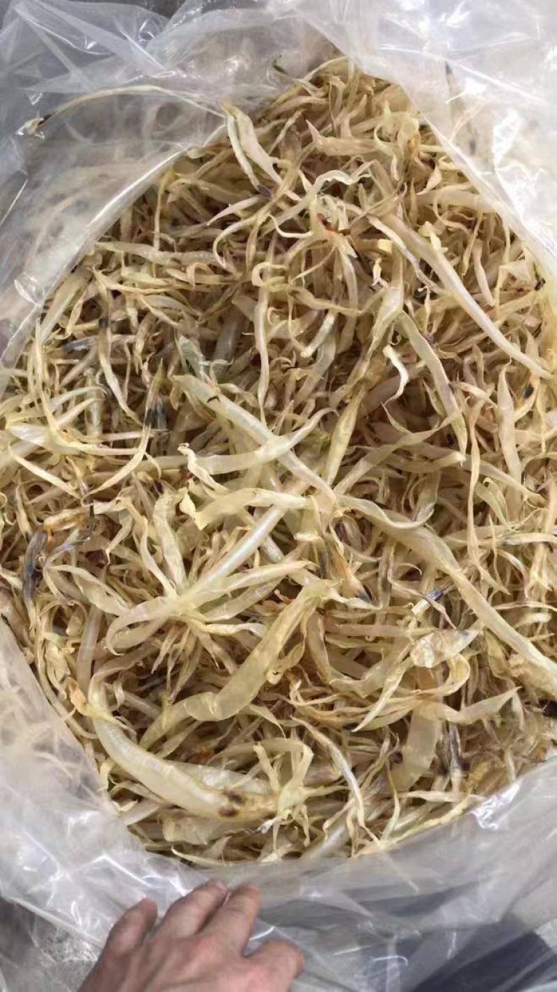 批发【鳝鱼肚】也叫鳗鱼胶各规格都有批发价一手货源实惠款