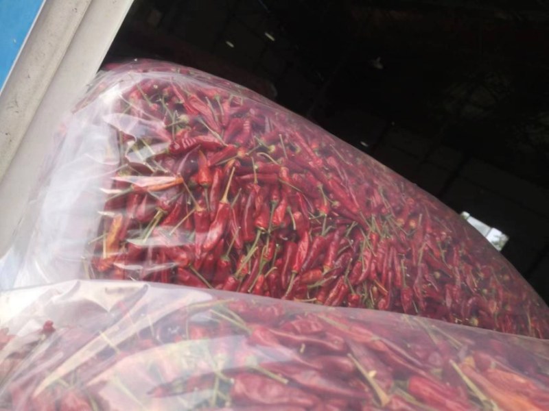 唐崖红，用于火锅，卤菜