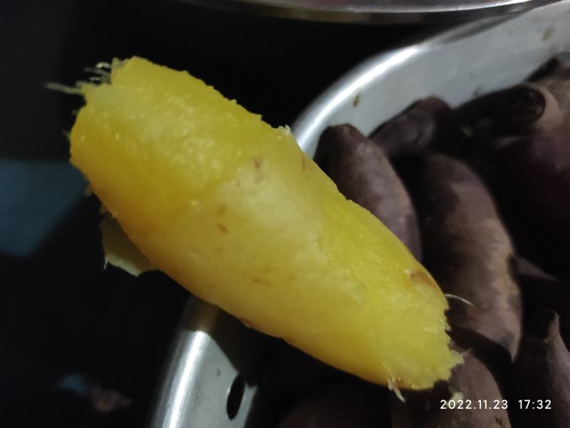 日系贵妃香红薯玛莎帝窖藏商品薯开库
