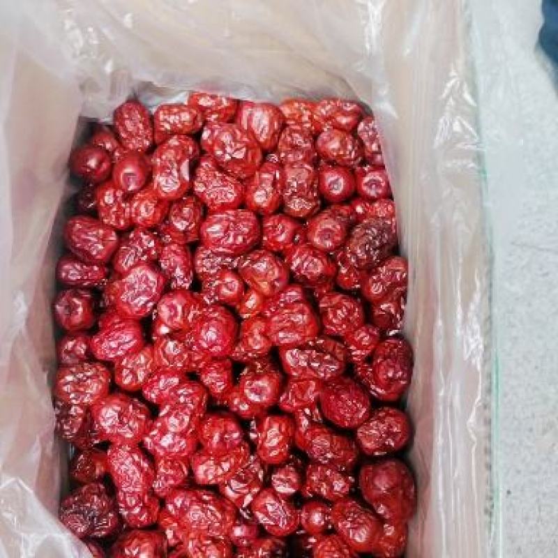 山西吕梁，临县黄河滩枣！木枣！对接各大市场，电商平台供货