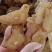 黄精，中药材鸡头黄精