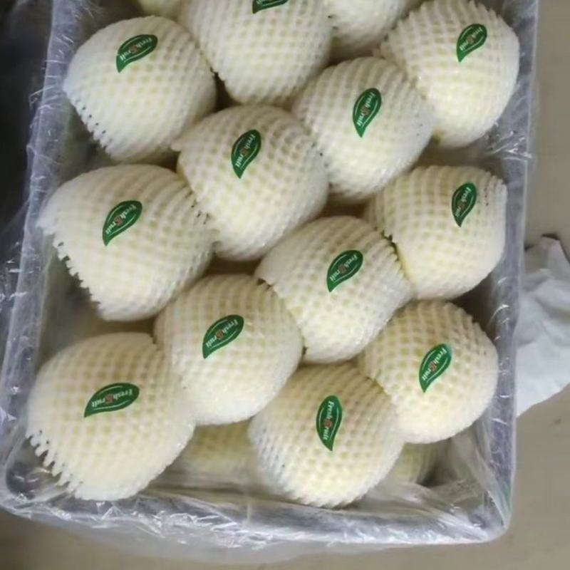 黄元帅！红富士