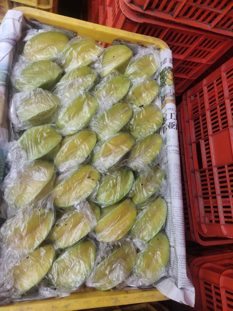 精品杨桃基地直供一手货源品质保证诚信经营欢迎采购