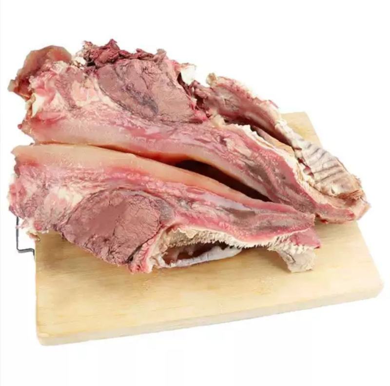 原味牛头肉牛杂类的货好价美批发的看过来