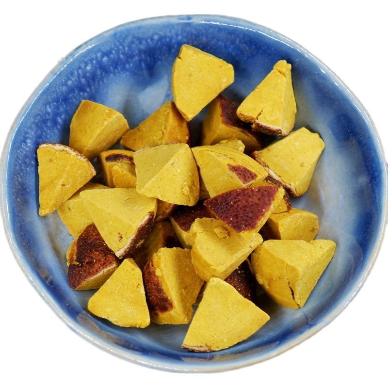 即食橘红八仙果支持全国发货