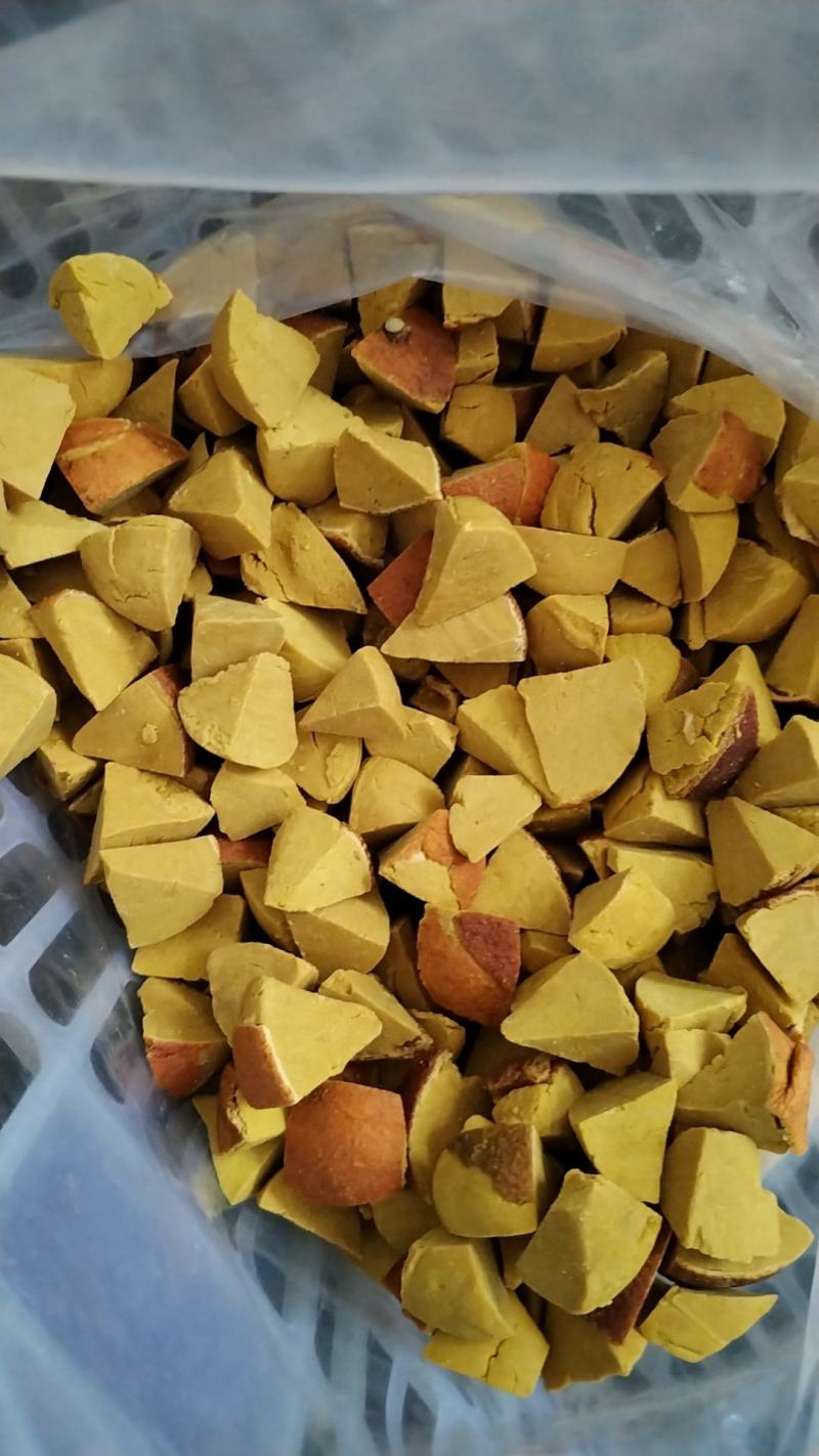 即食橘红八仙果支持全国发货