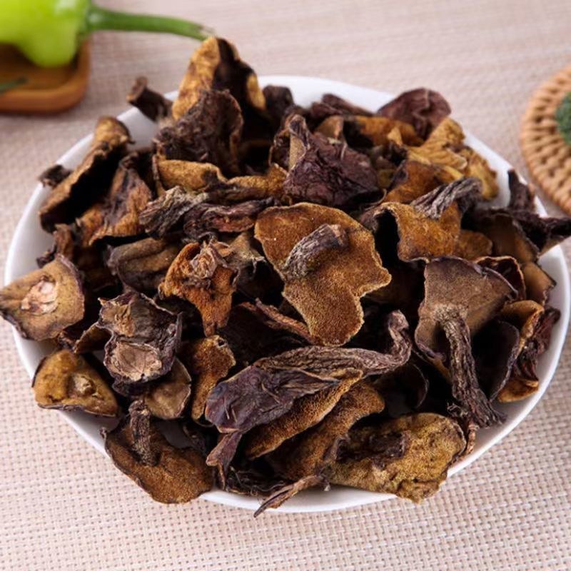 东北野生松蘑干货松菇特产批发新鲜蘑菇菌山蛾子不是净重奥！