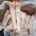 羊蹄冷冻食品新鲜羊蹄羊爪子地摊货源批发