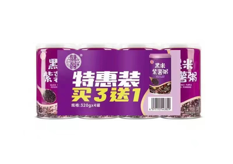八宝粥