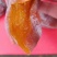 陕西富平庄里正宗柿饼