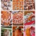 陕西富平庄里正宗柿饼