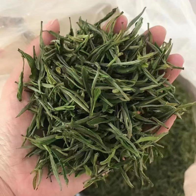 毛峰，黄山毛峰农产品，黄山毛峰《两芽一心，毛尖》