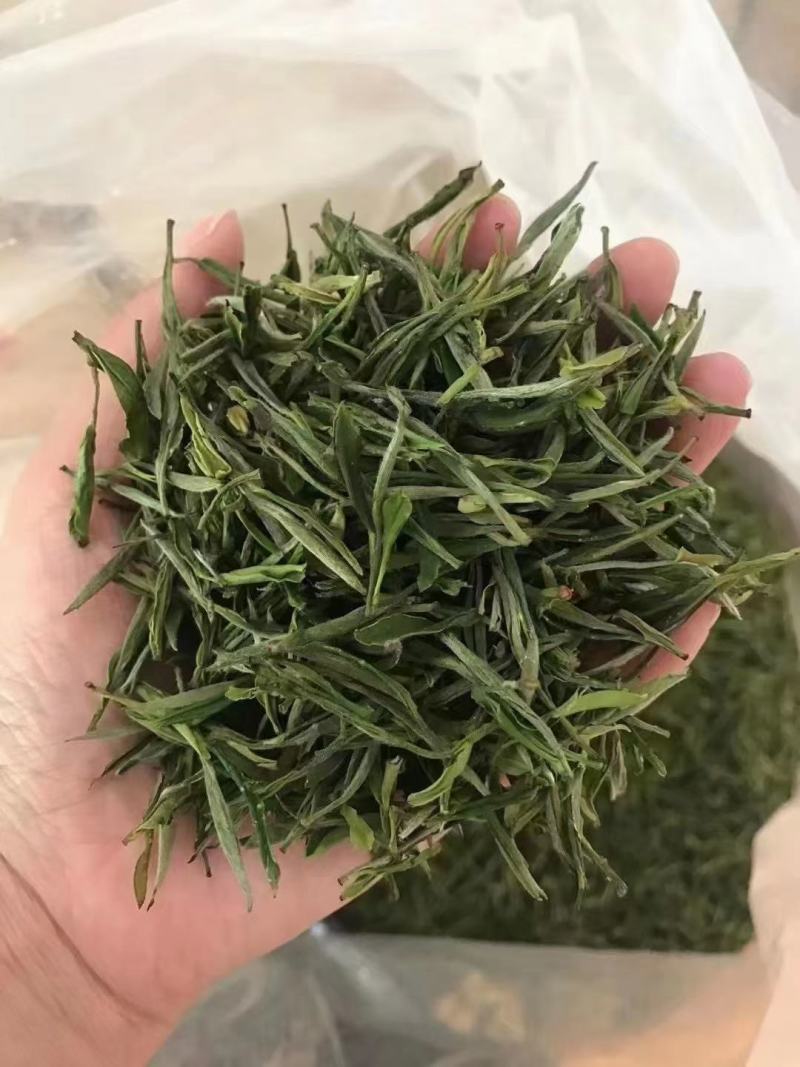 毛峰，黄山毛峰农产品，黄山毛峰《两芽一心，毛尖》