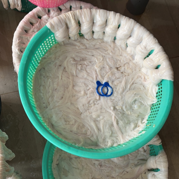 猪肠衣灌腊肠风干肠家庭装猪肠衣