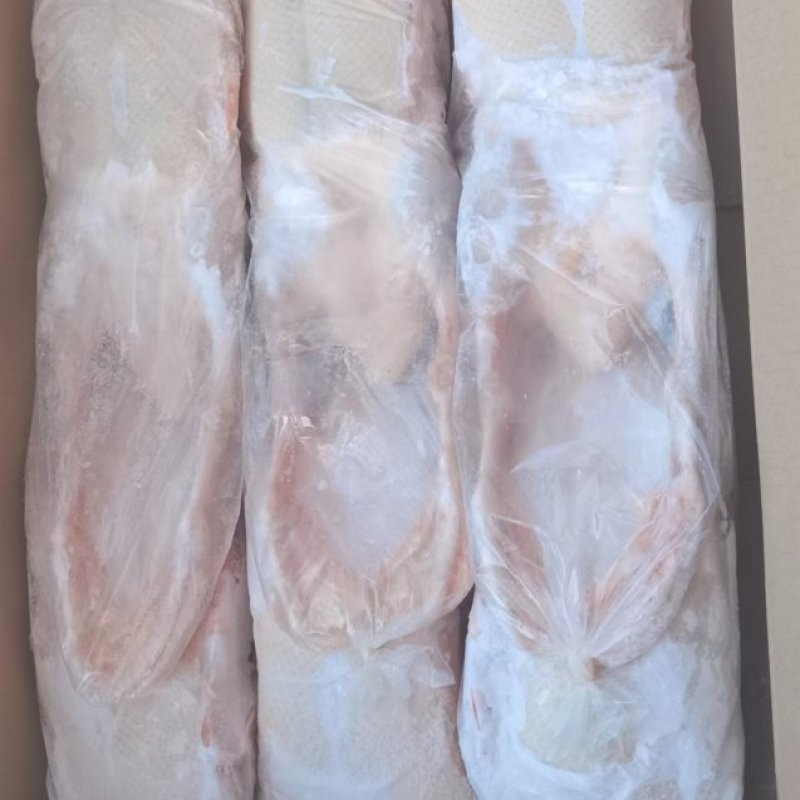 嫩番鸭全鸭（又名红嘴鹅）黄皮白皮均可预订厂家直销广招代理