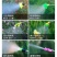 双泵核打药机，50米管子