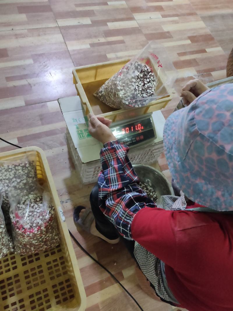 【肇庆发货】肇庆芡实鸡头米精选货各种规格均齐全10斤起发