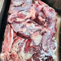 正宗内蒙牛前碎肉可适用于面馆夫妻肺片