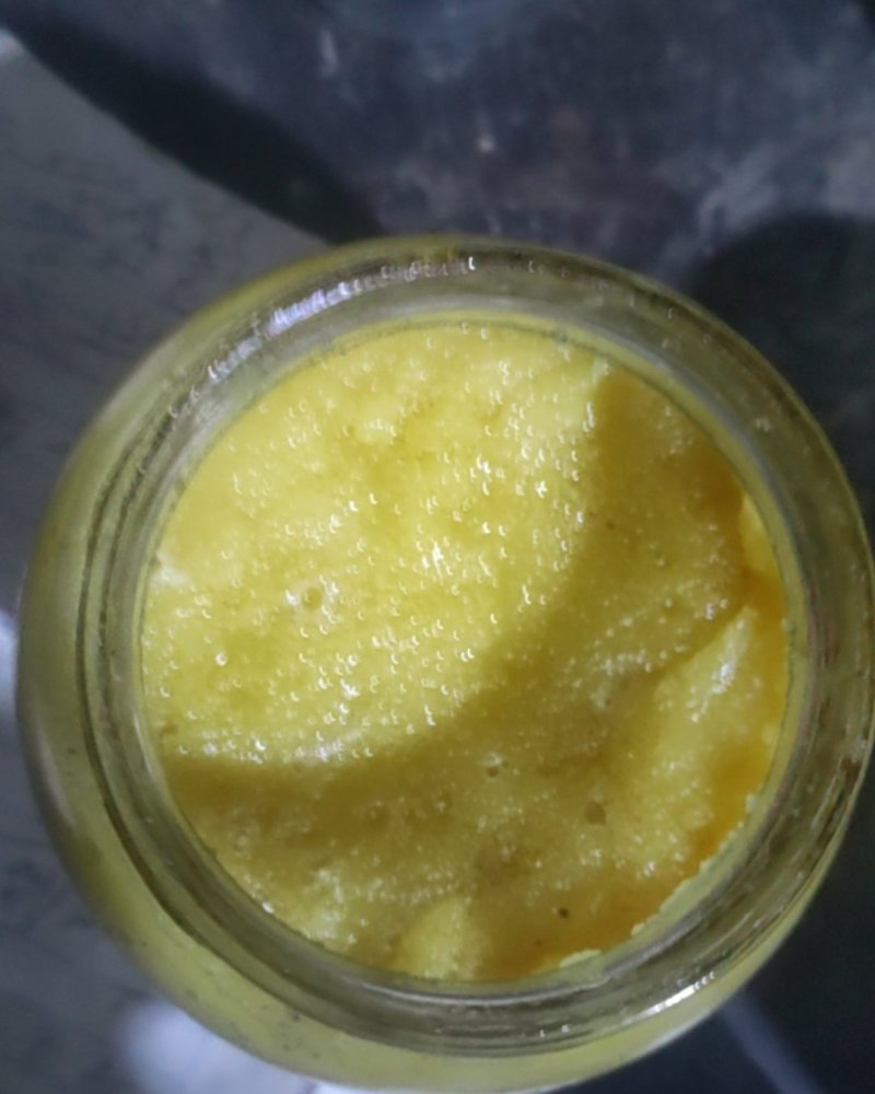 土蜂蜜