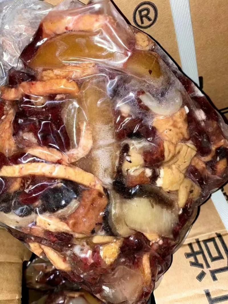 牛杂，适用于火锅，牛杂锅，筋头巴脑锅，辣炒都可以。111