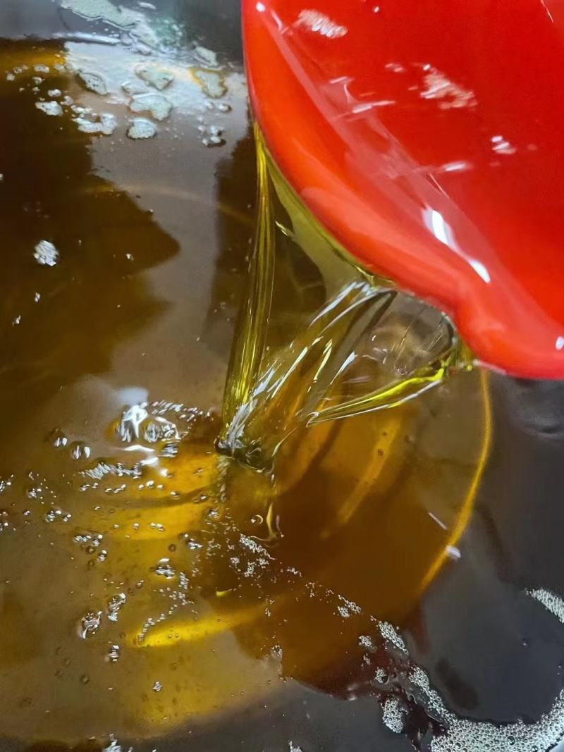 山茶油高山茶油农家茶油产地直销自家茶油