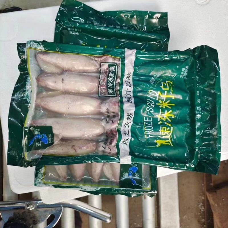 籽乌笔管鱼海兔