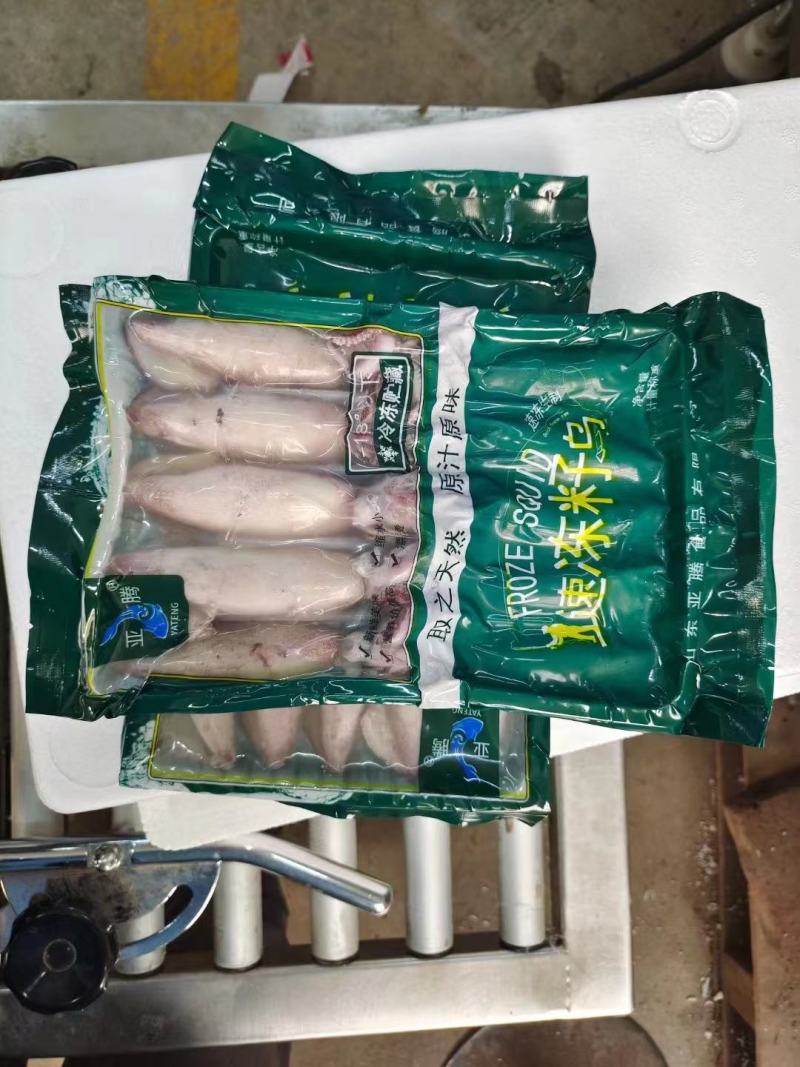 籽乌笔管鱼海兔