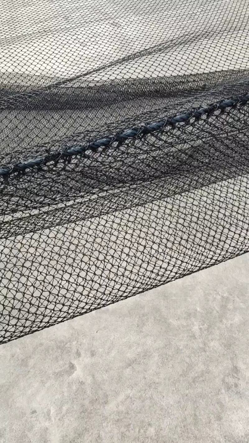 网箱泥鳅黄蟮水蛭小渔苗养殖设备各种青鱼鲢鳙网箱拉网拦河网