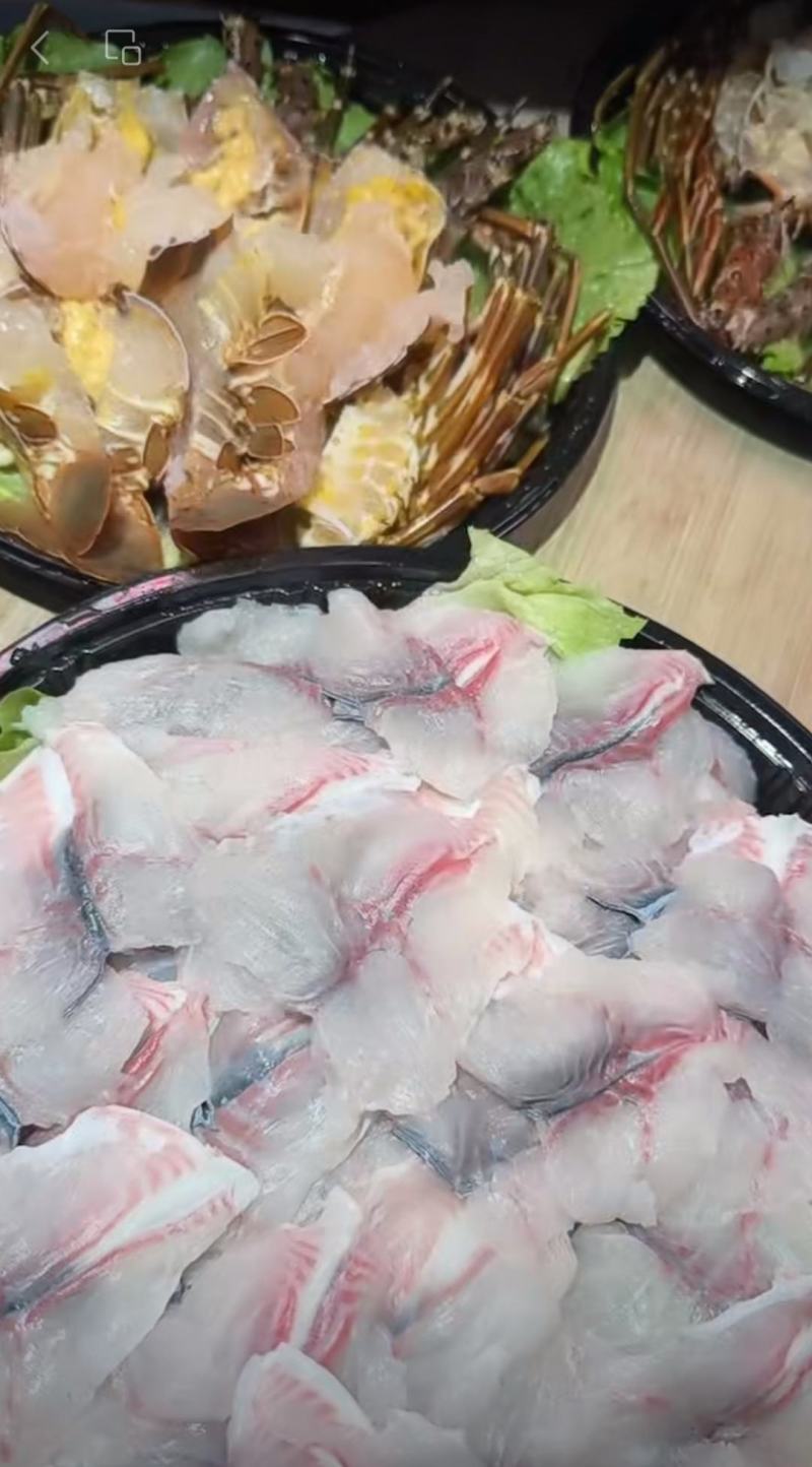 脆肉罗非鱼片，爽实鲜美无土腥味！脆罗非鱼调制产品热卖中