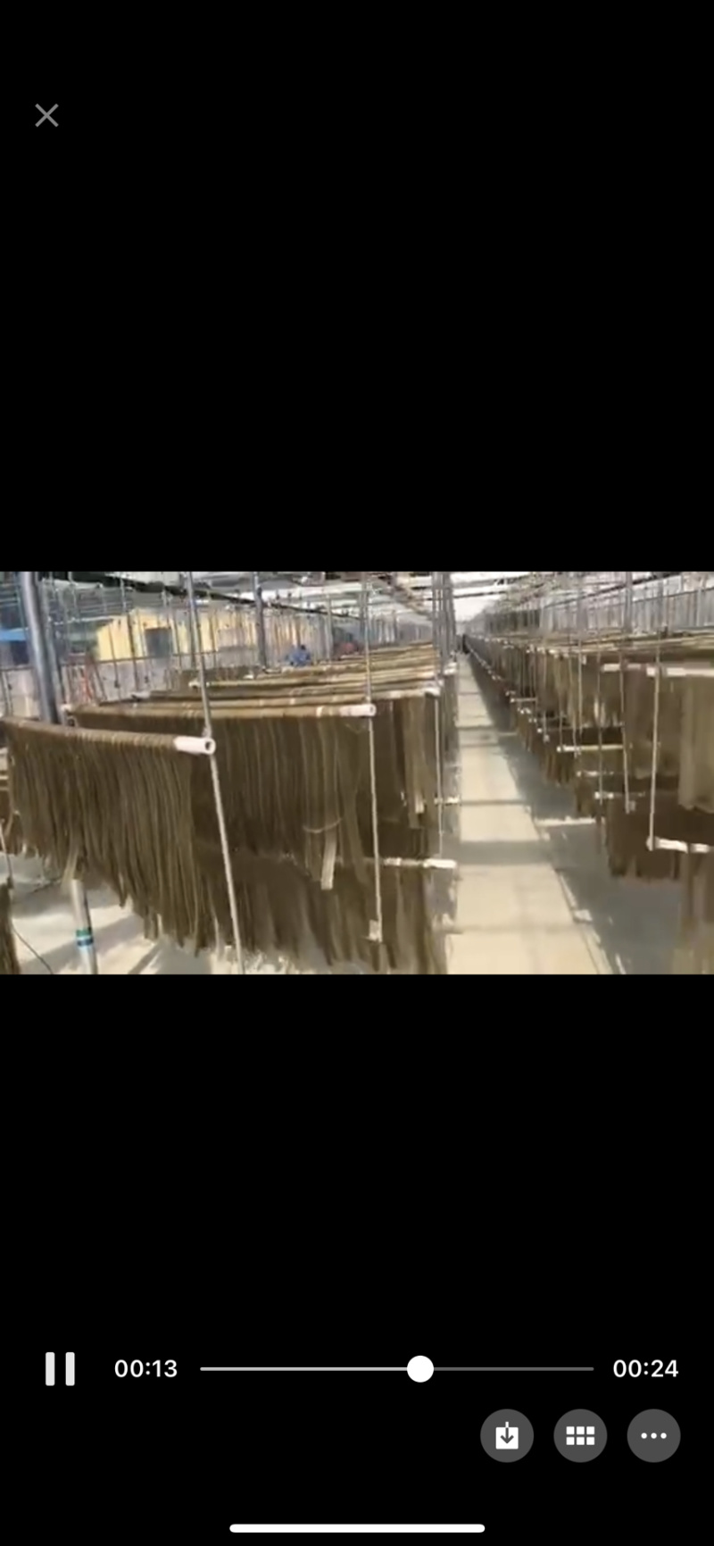 红薯宽粉，厂家直供火锅专用口感纯正全年供应
